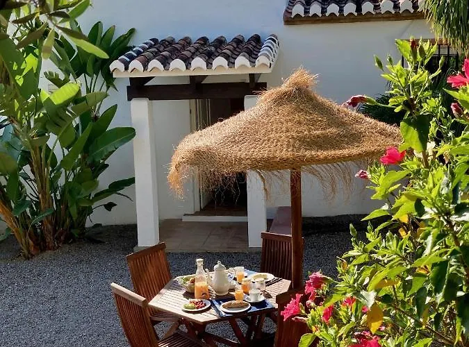 Ranas Villa *